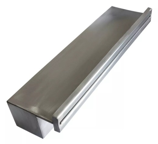 Peça em Fibra de Vidro - Modelo 3