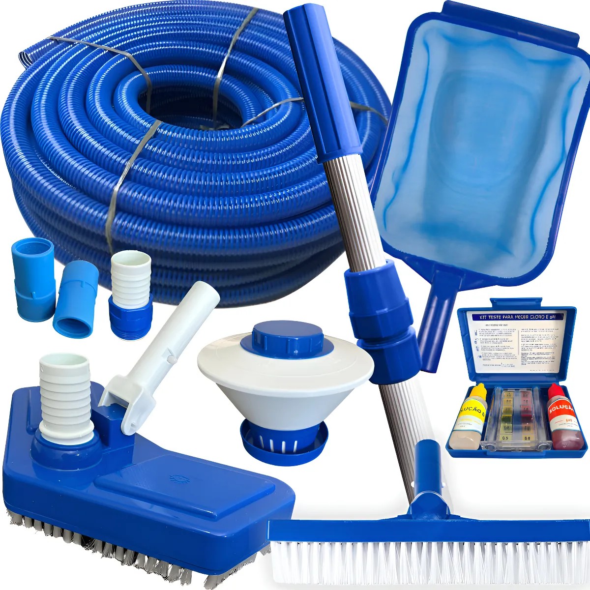 Peça em Fibra de Vidro - Modelo 5