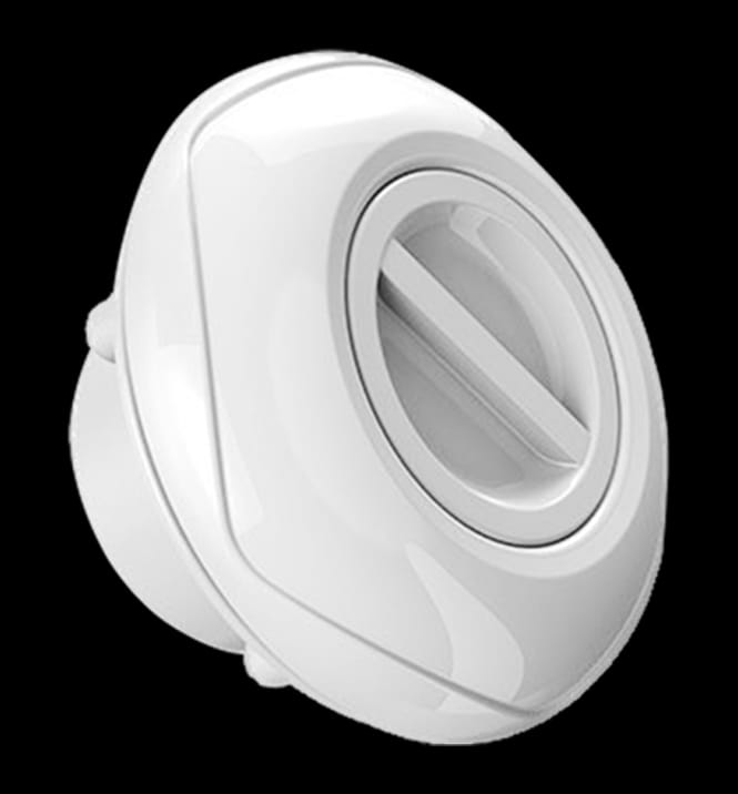 Peça em Fibra de Vidro - Modelo 6